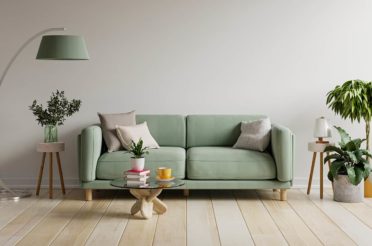 11 tipp, amivel jól érvényesül a minimalista stílus a lakberendezésben